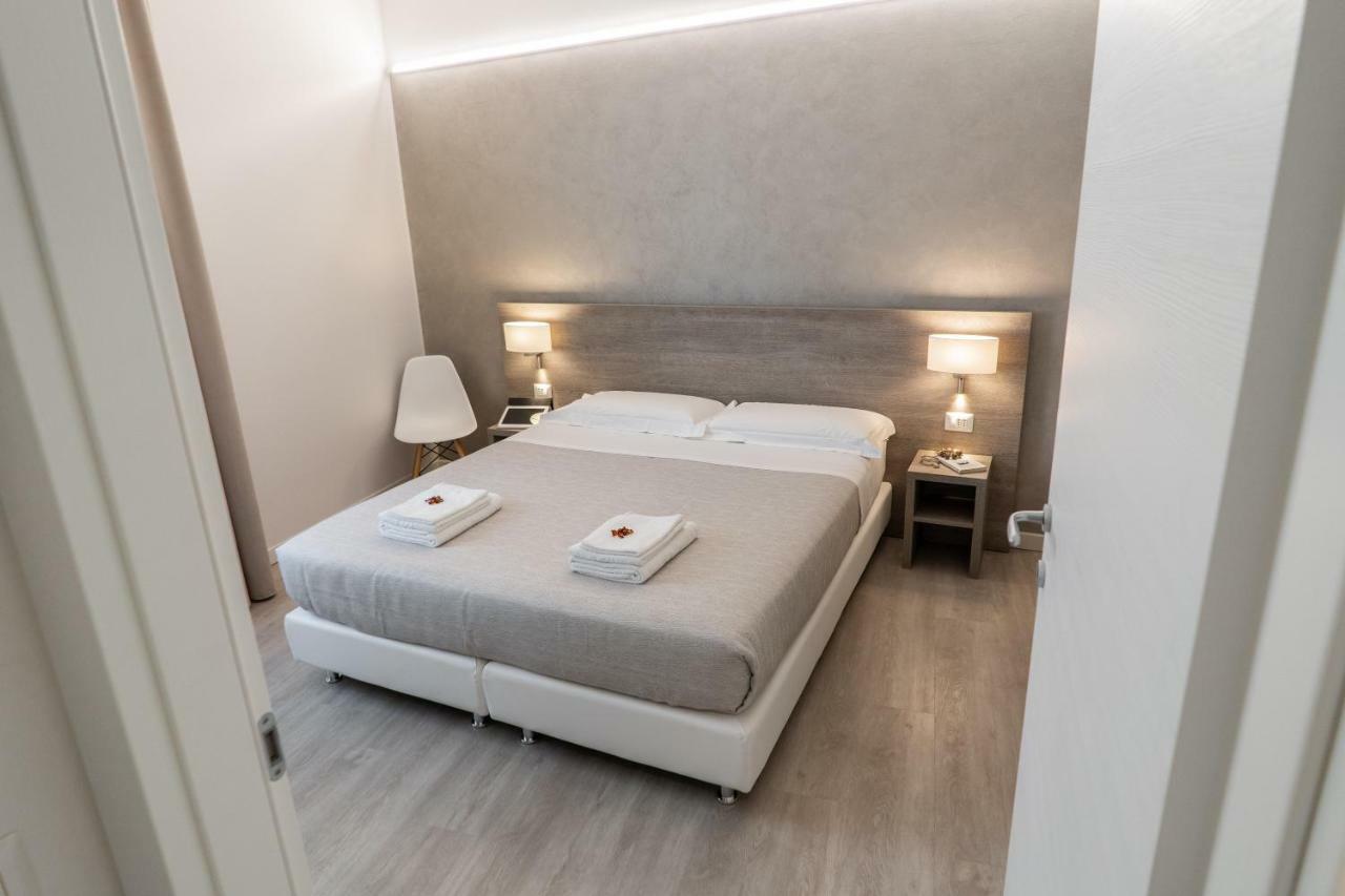 Dolce Notte Apartments Verona Ngoại thất bức ảnh