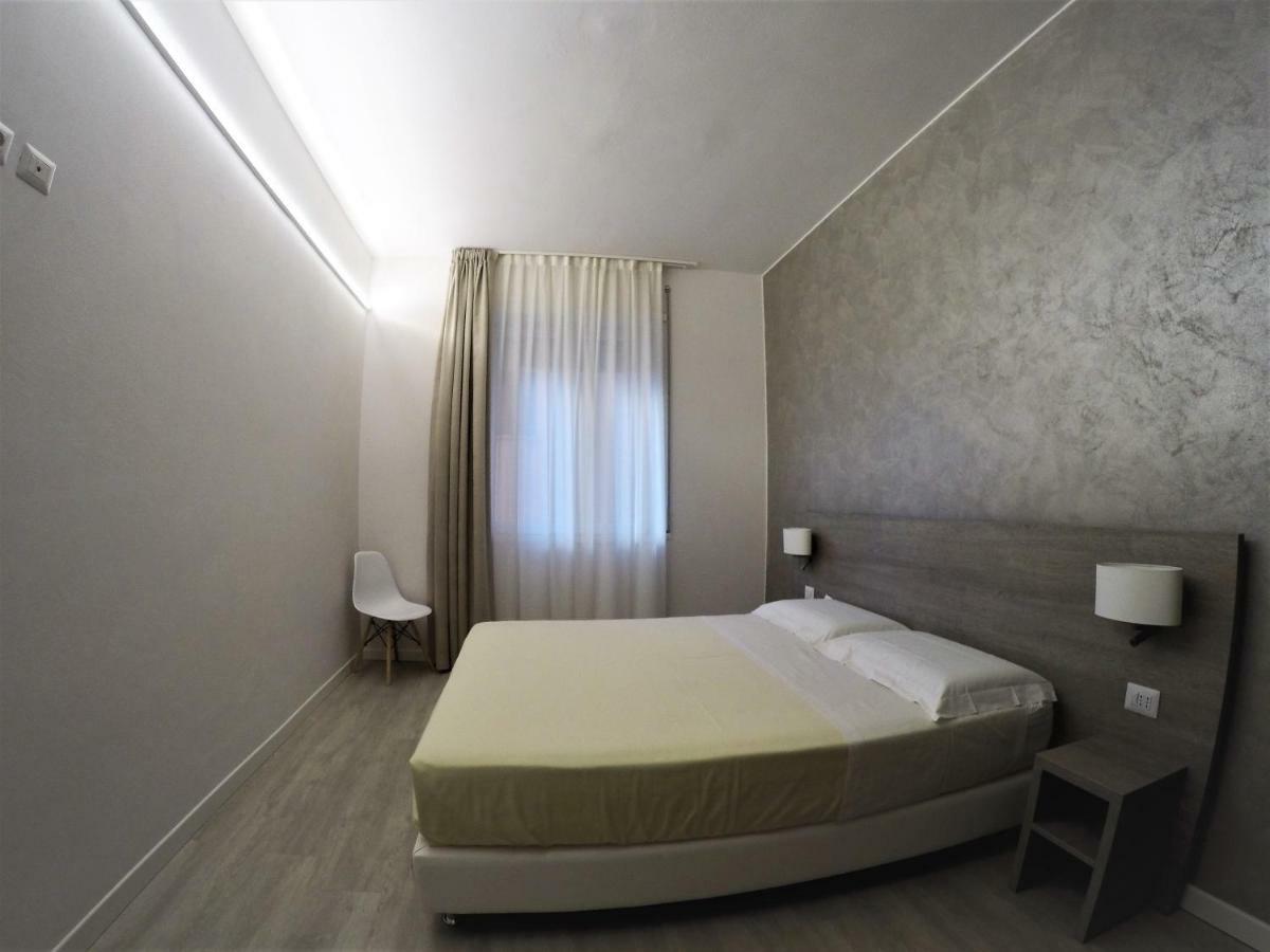 Dolce Notte Apartments Verona Ngoại thất bức ảnh